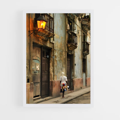 ap-havana-6 cadre Blanc