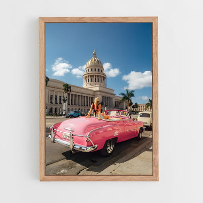 ap-havana-7 cadre Bois clair