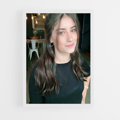 ap-hazal kaya-1 cadre Blanc