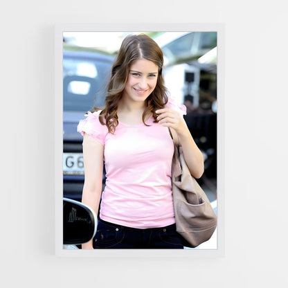 ap-hazal kaya-10 cadre Blanc