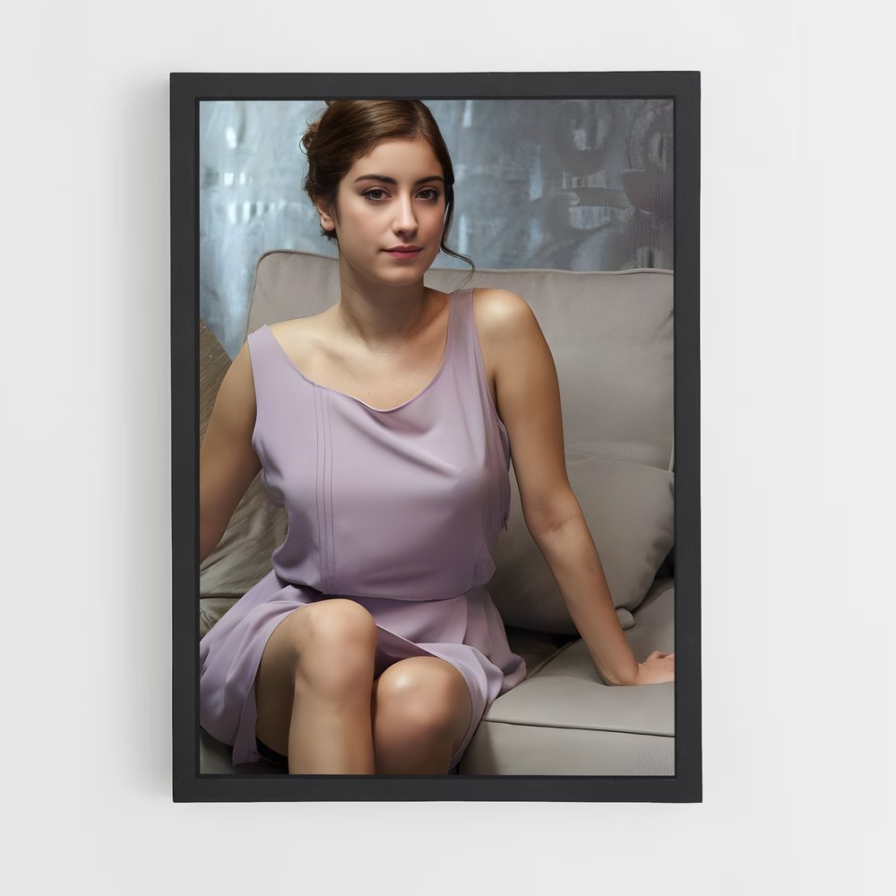 ap-hazal kaya-2 cadre Noir
