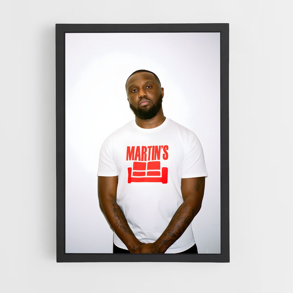 ap-headie one-2 cadre Noir