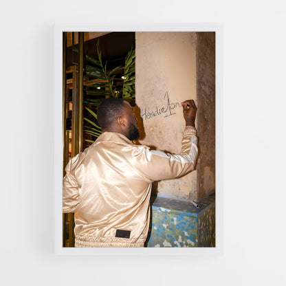 ap-headie one-5 cadre Blanc