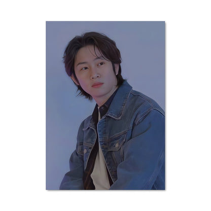 Poster Heechul 49631