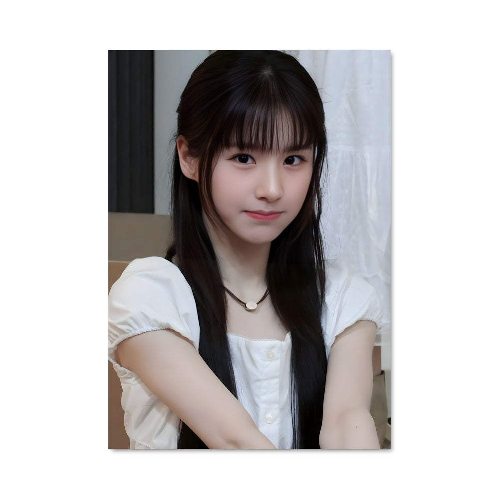 Poster Heejin 48706