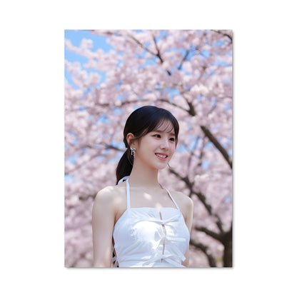 Poster Heejin 48707