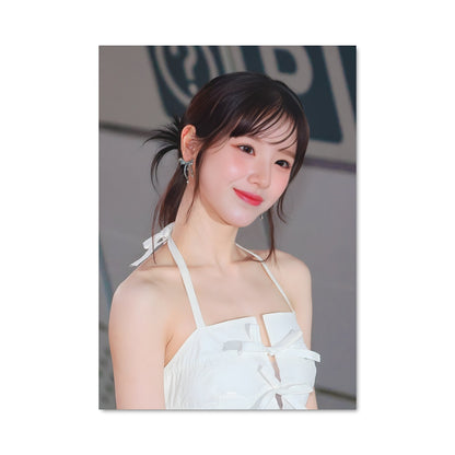 Poster Heejin 48708