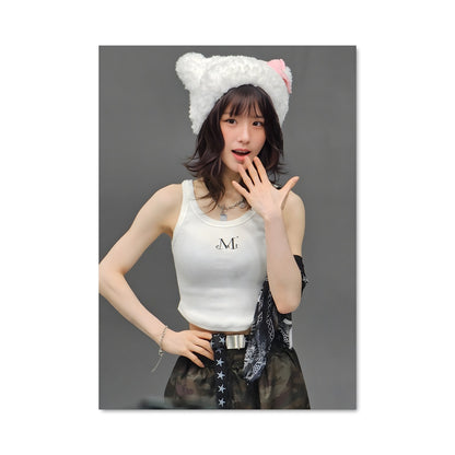 Poster Heejin 48717