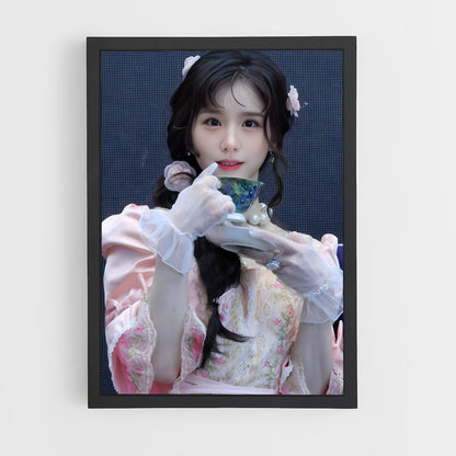 ap-heejin-8 cadre Noir