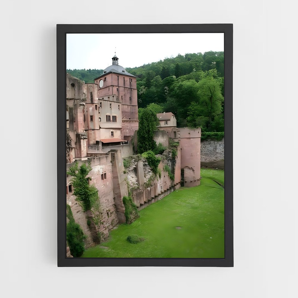 ap-heidelberg castle-2 cadre Noir