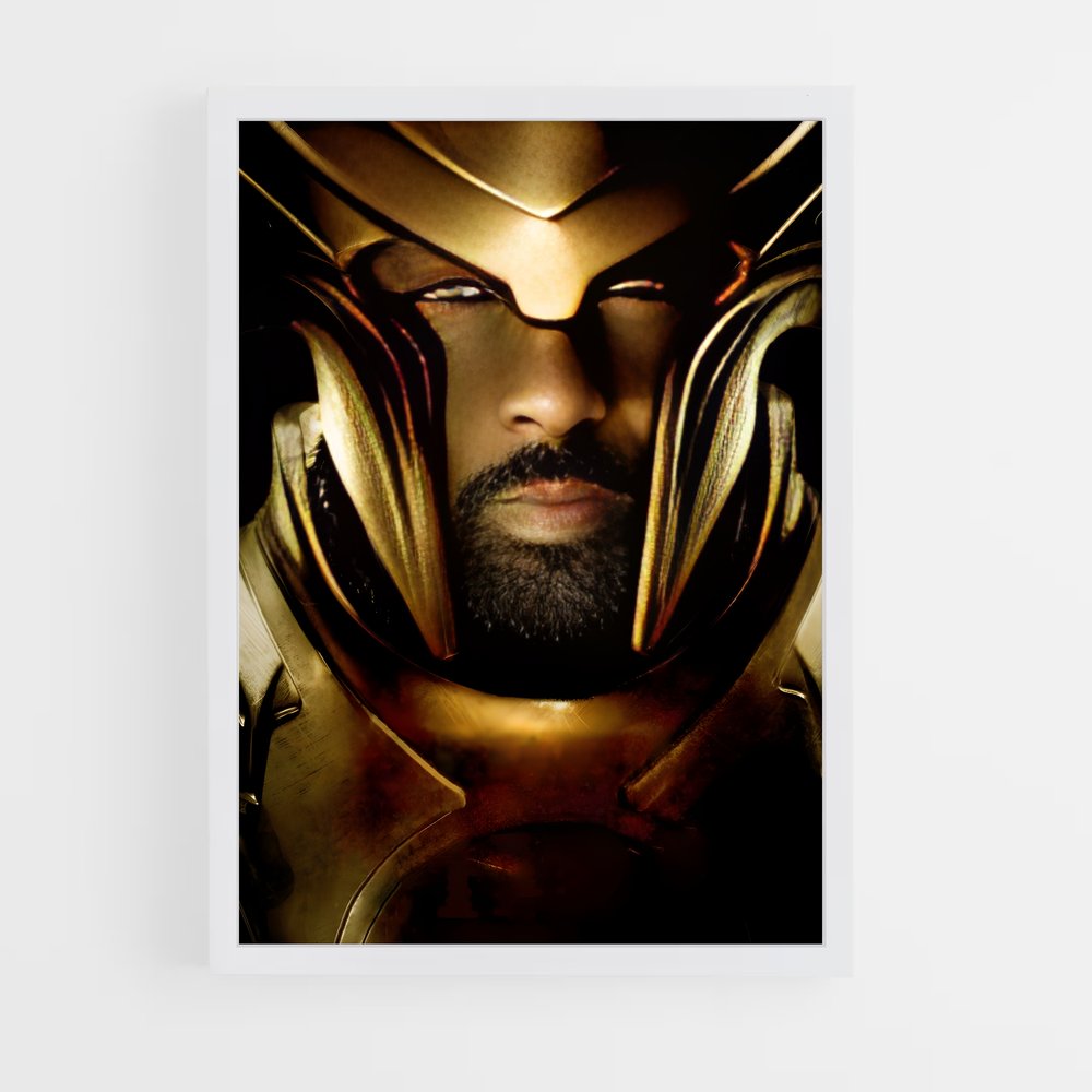 ap-heimdall-15 cadre Blanc