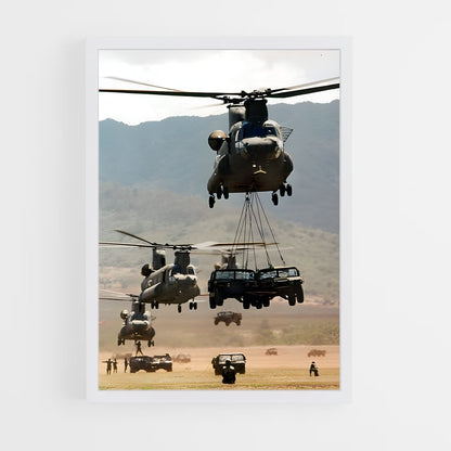 ap-helicopters-2 cadre Blanc
