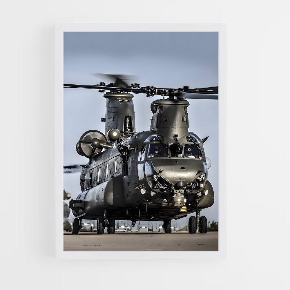 ap-helicopters-3 cadre Blanc