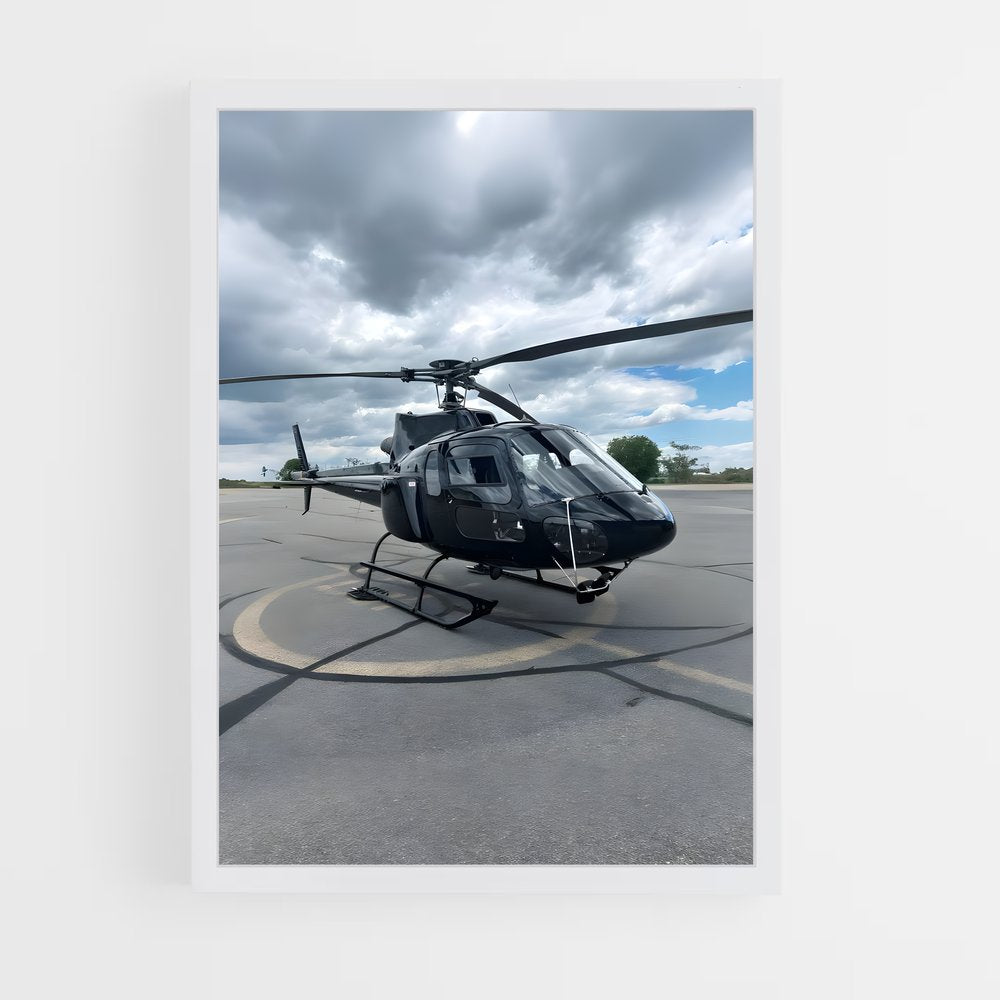 ap-helicopters-4 cadre Blanc