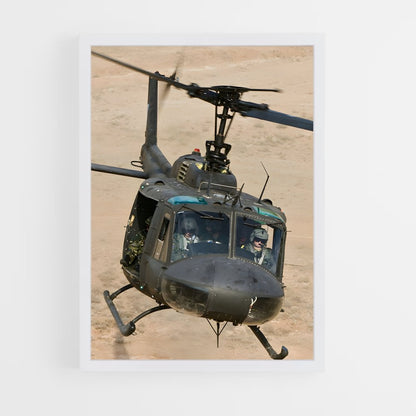 ap-helicopters-6 cadre Blanc