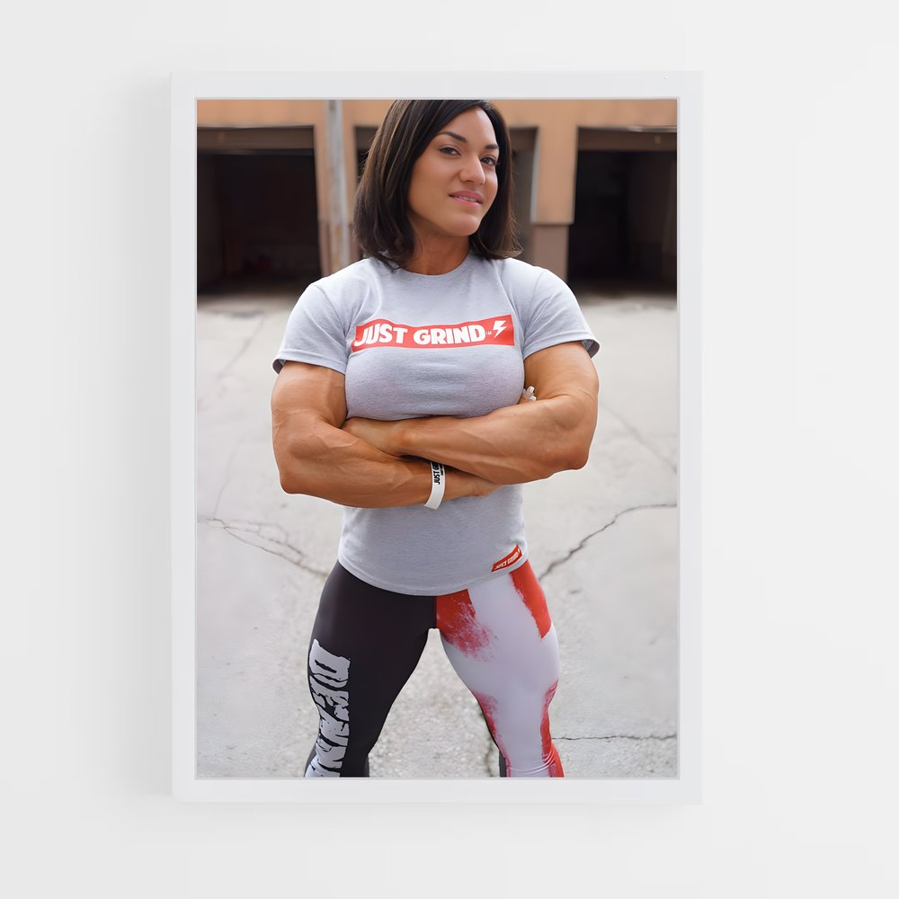 ap-helle trevino-2 cadre Blanc