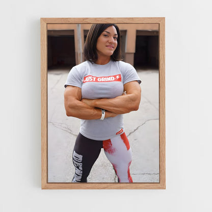 ap-helle trevino-2 cadre Bois clair