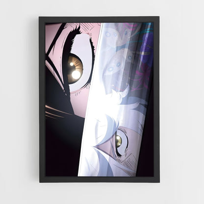 ap-hells paradise-4 cadre Noir
