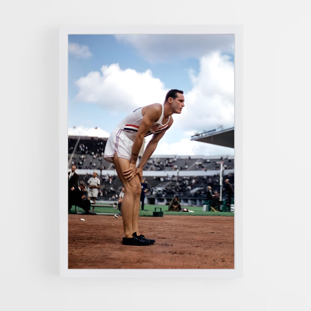 ap-helsinki 1952-2 cadre Blanc