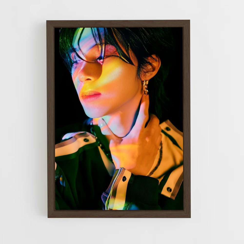 ap-hendery-2 cadre Bois foncé