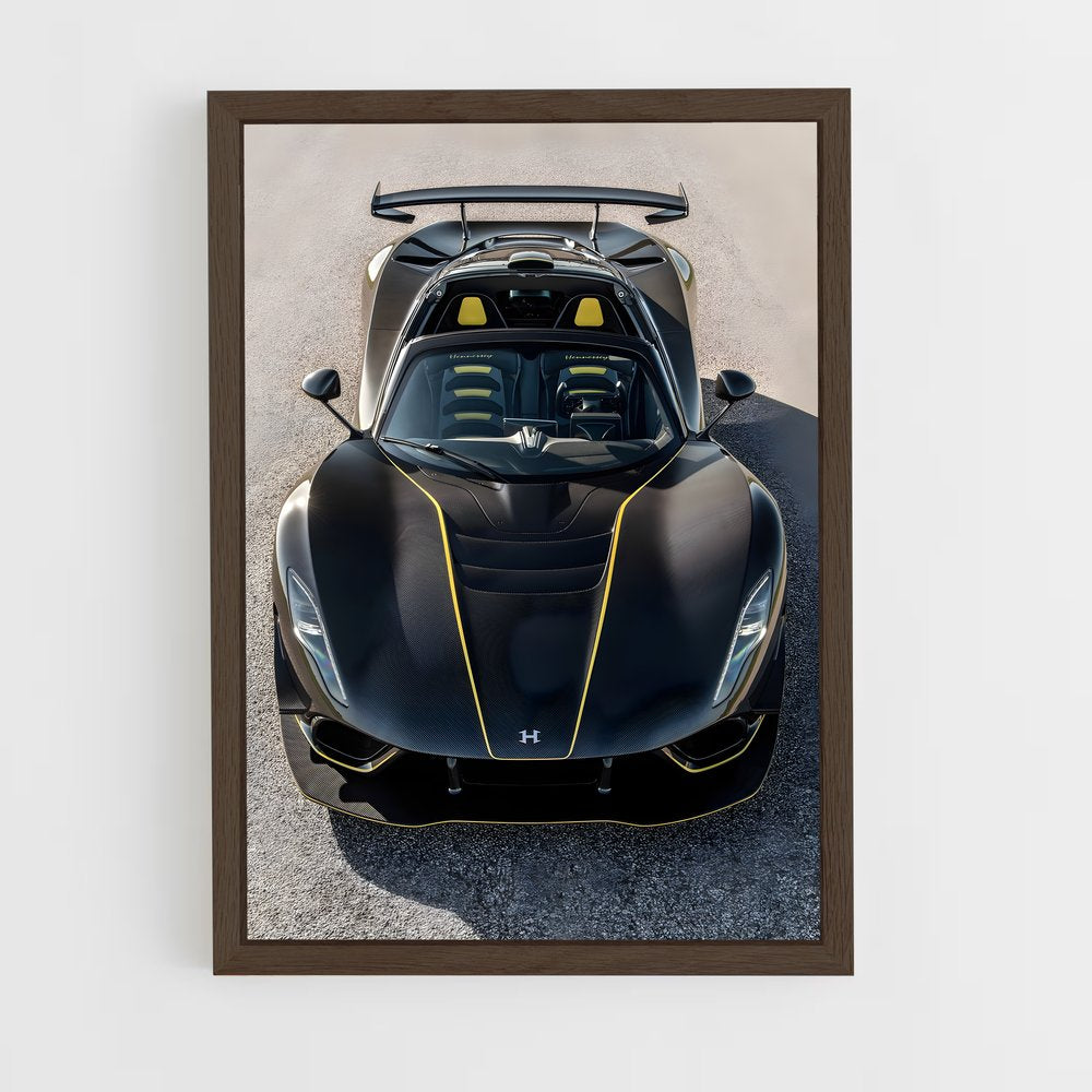 ap-hennessey-1 cadre Bois foncé