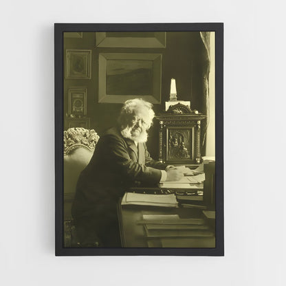 ap-henrik ibsen-1 cadre Noir