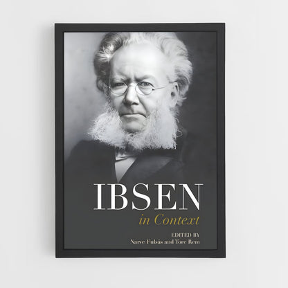 ap-henrik ibsen-4 cadre Noir