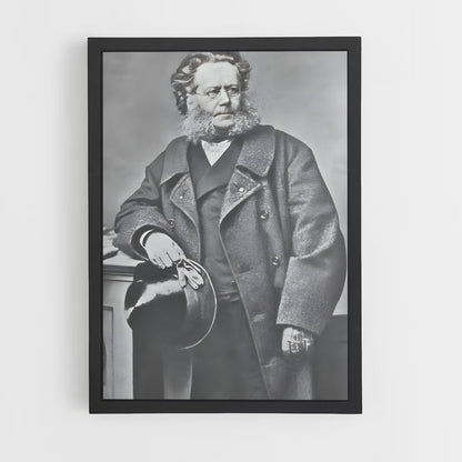 ap-henrik ibsen-6 cadre Noir