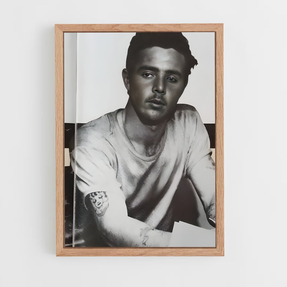 ap-henry lee lucas-1 cadre Bois clair