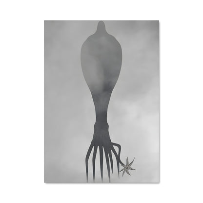 Poster L'Octopus Solaire