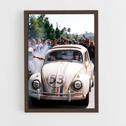 ap-herbie-1 cadre Bois foncé