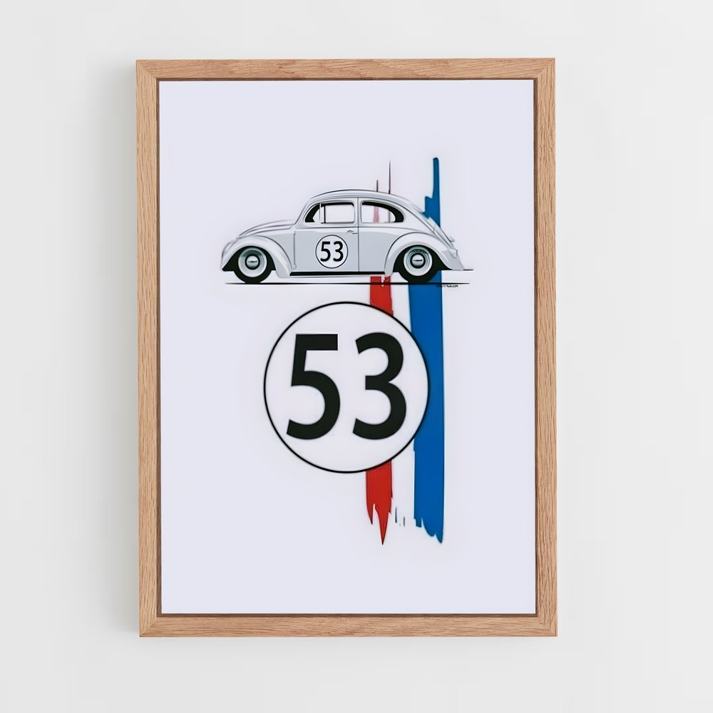 ap-herbie-2 cadre Bois clair