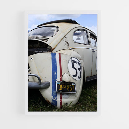 ap-herbie-4 cadre Blanc