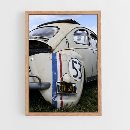 ap-herbie-4 cadre Bois clair