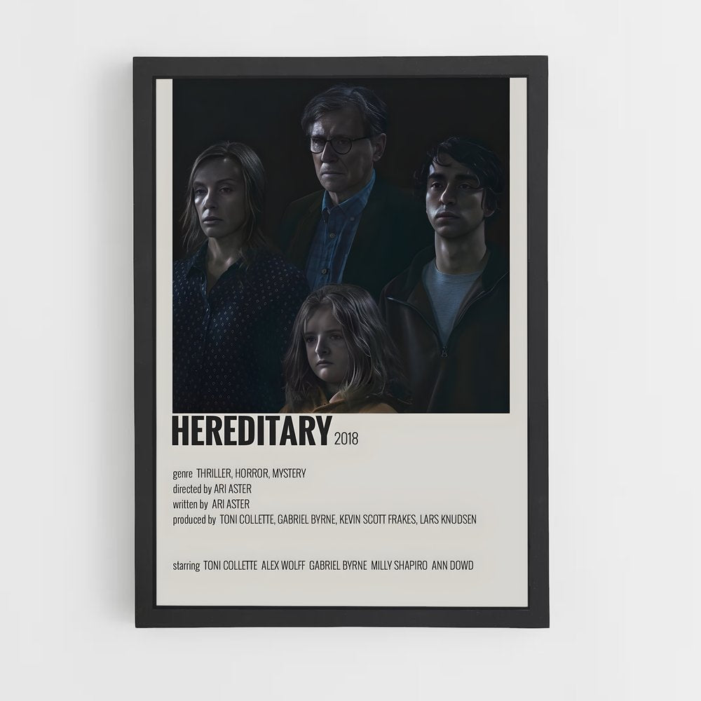 ap-hereditary-2 cadre Noir