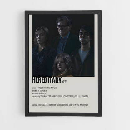 ap-hereditary-2 cadre Noir