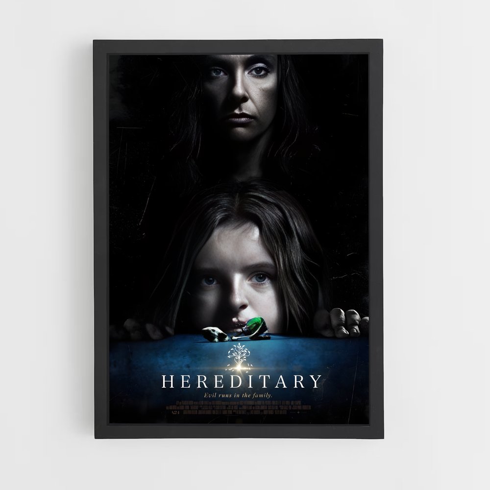 ap-hereditary-4 cadre Noir