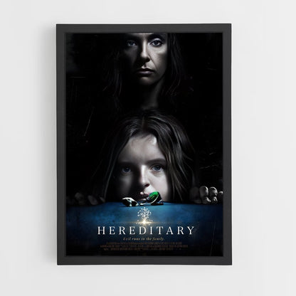 ap-hereditary-4 cadre Noir