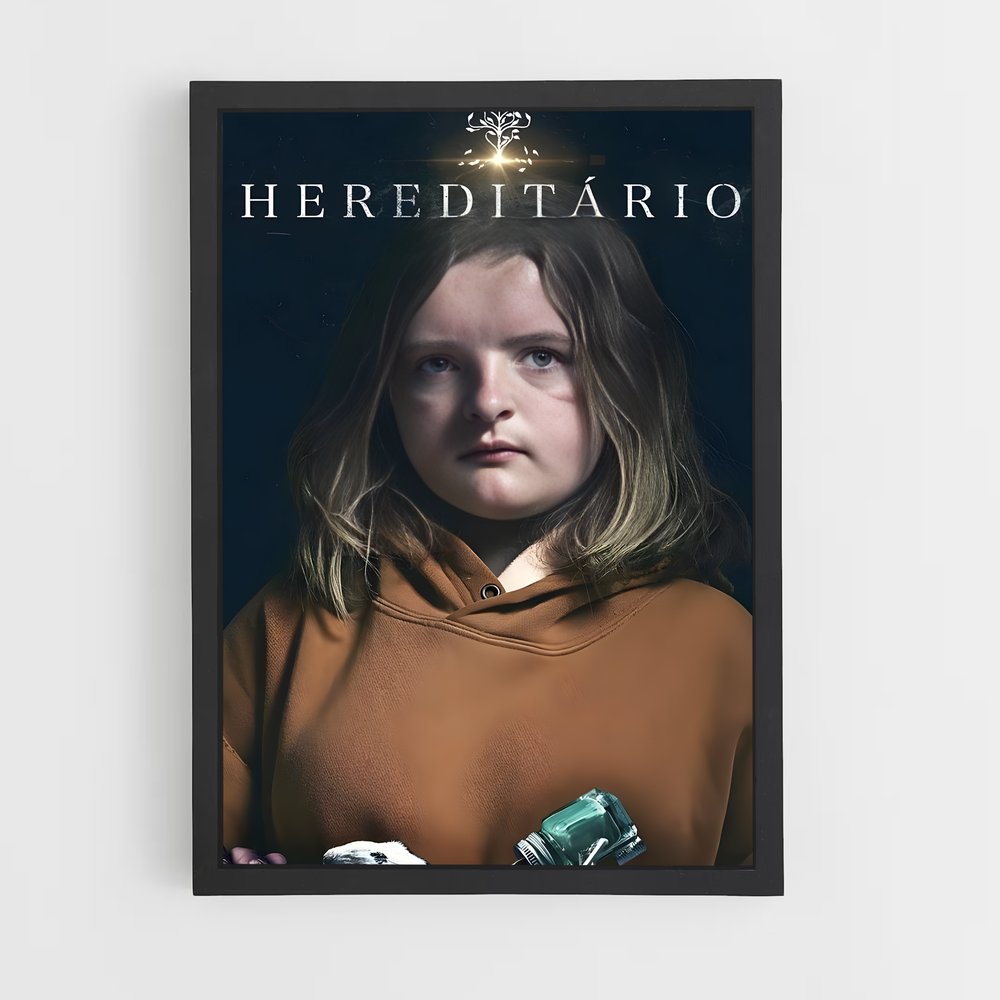 ap-hereditary-6 cadre Noir