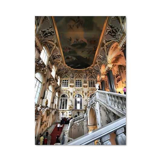 Poster Splendeur Impériale