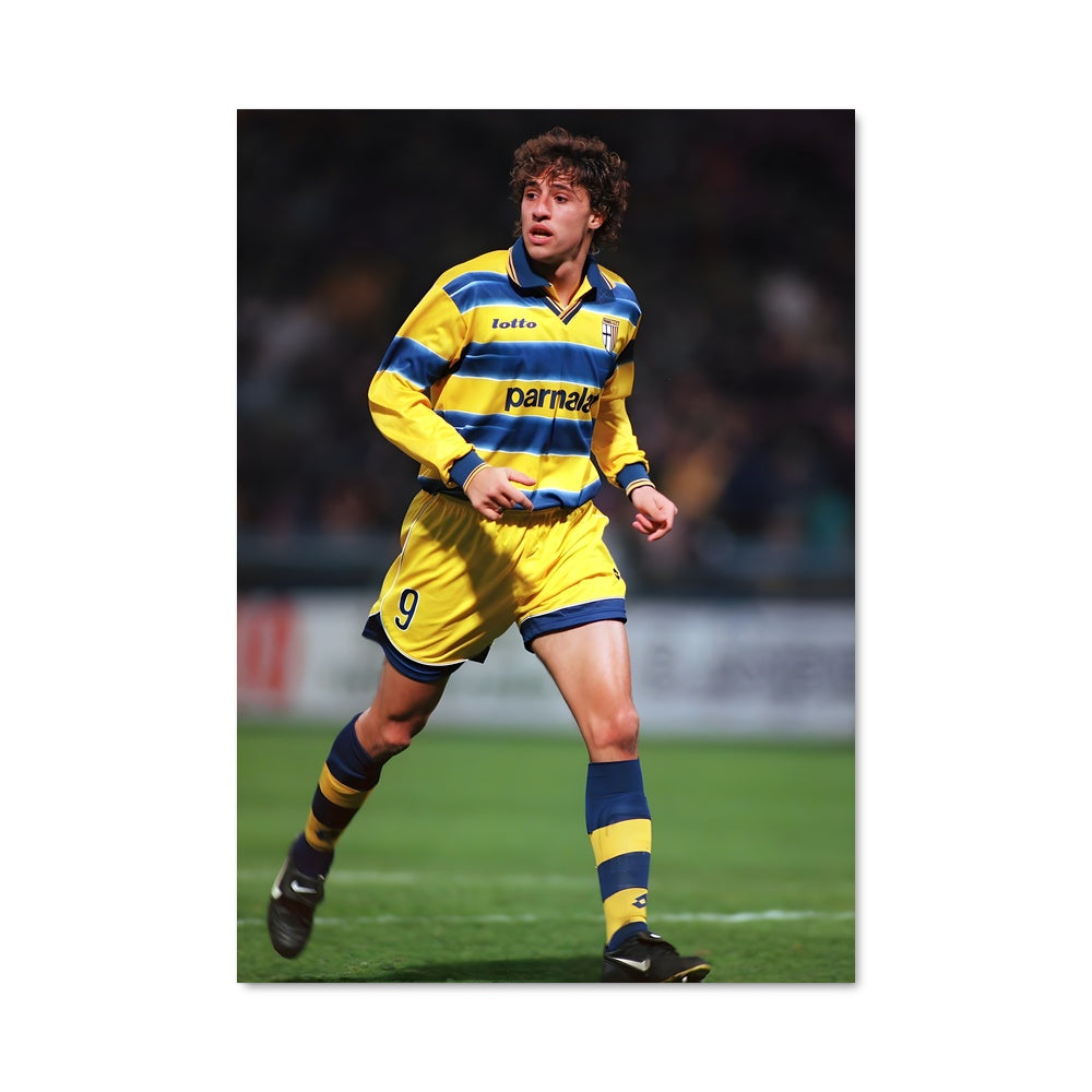 Poster Hernan crespo 71263
