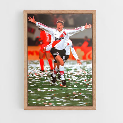 ap-hernan crespo-1 cadre Bois clair
