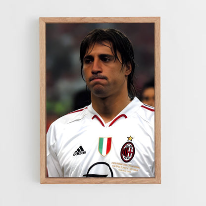 ap-hernan crespo-7 cadre Bois clair