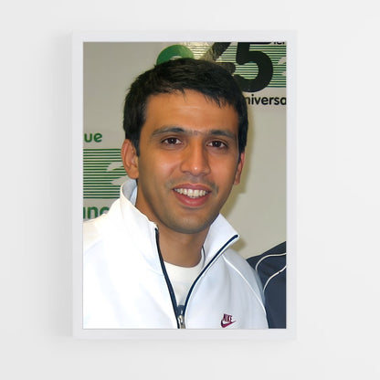 ap-hicham el guerrouj-4 cadre Blanc