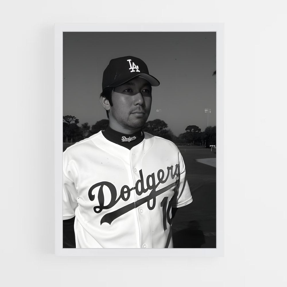 ap-hideo nomo-2 cadre Blanc