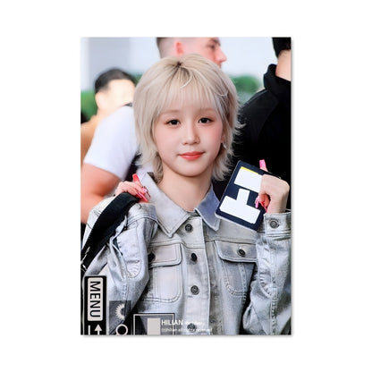 Poster Hikaru 48635