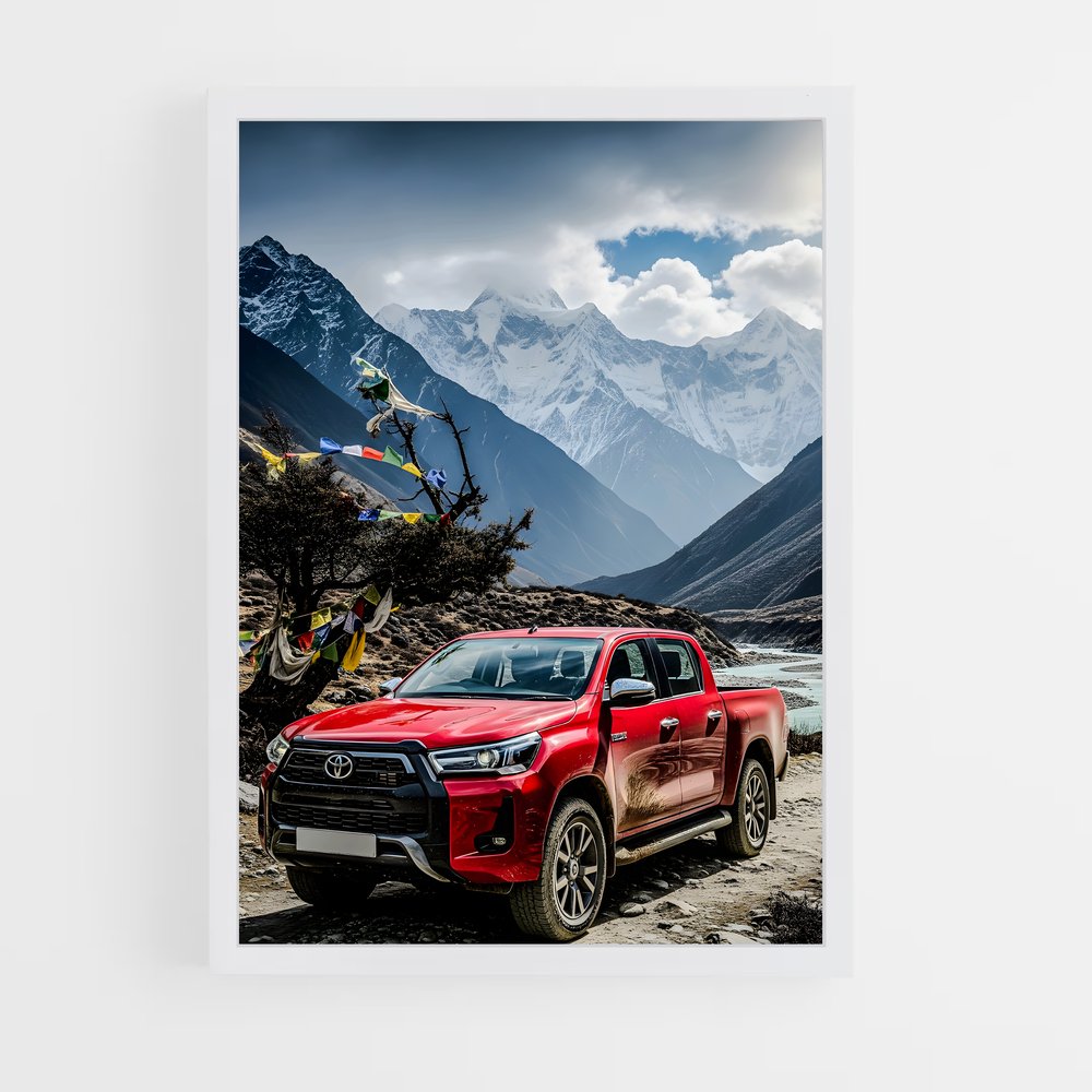 ap-hilux-3 cadre Blanc