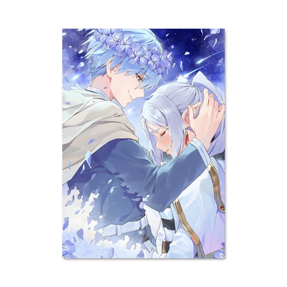 Poster Himmel 30321
