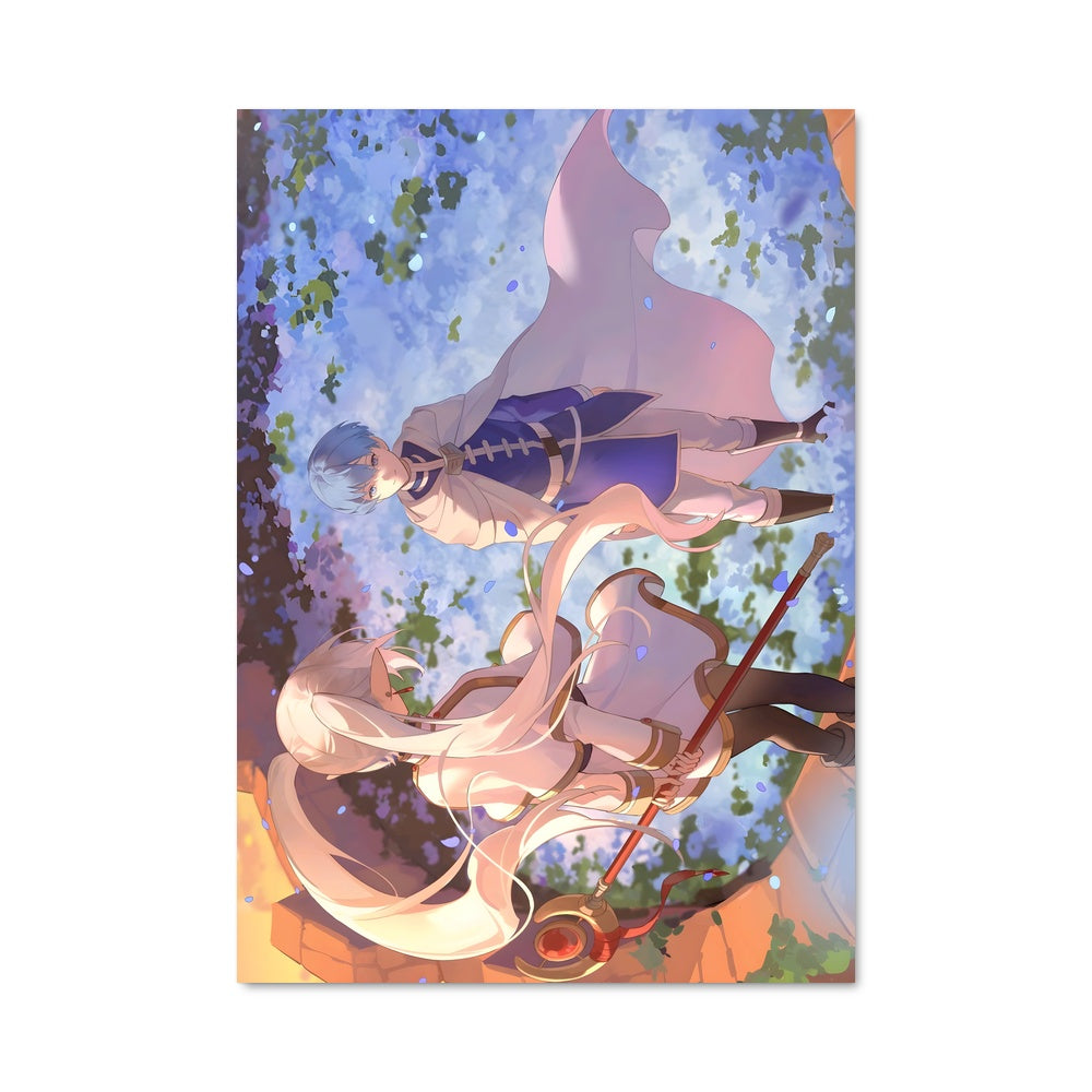 Poster Himmel 30275