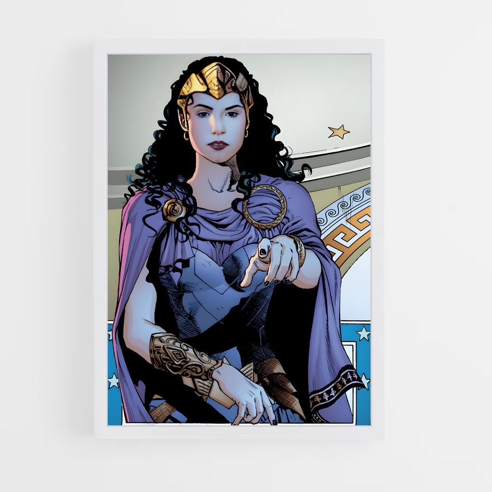 ap-hippolyta-1 cadre Blanc